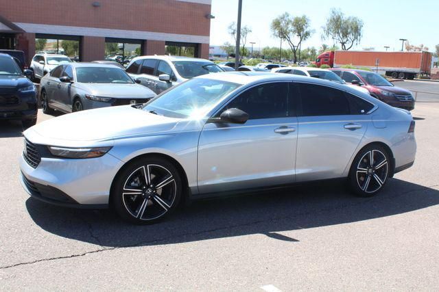 2024 Honda Accord