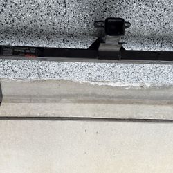 CURT Universal Tow Hitch/Bike Hitch