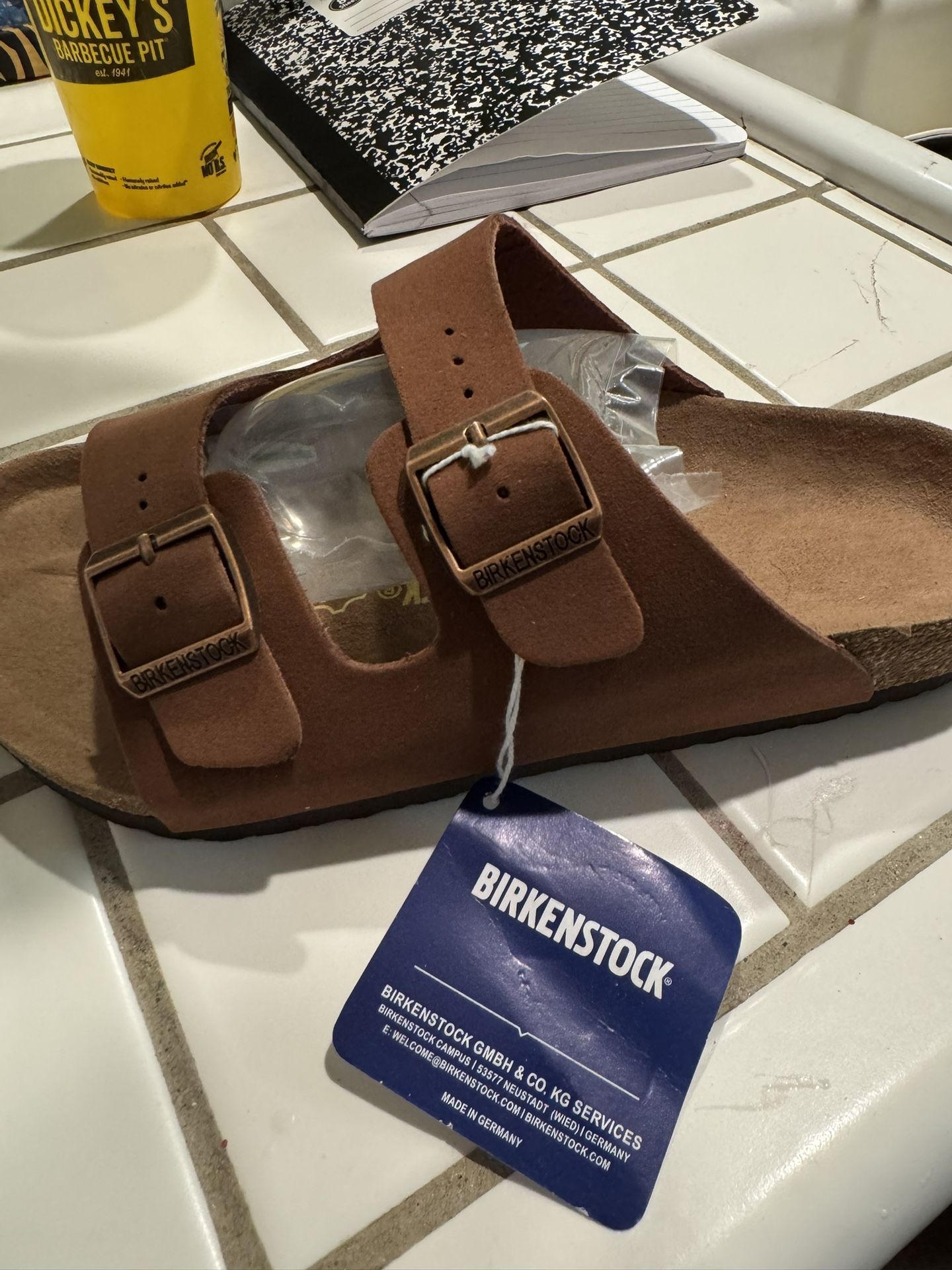 Birkenstock Sandals