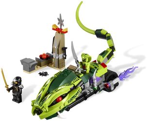 Lego Set