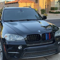 2012 BMW X5
