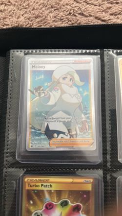 Pokémon cards