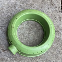 SunMate 7” Ring Sprinkler 