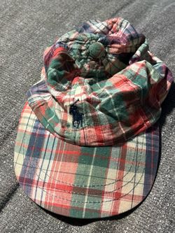 Ralph Lauren Infant Hat