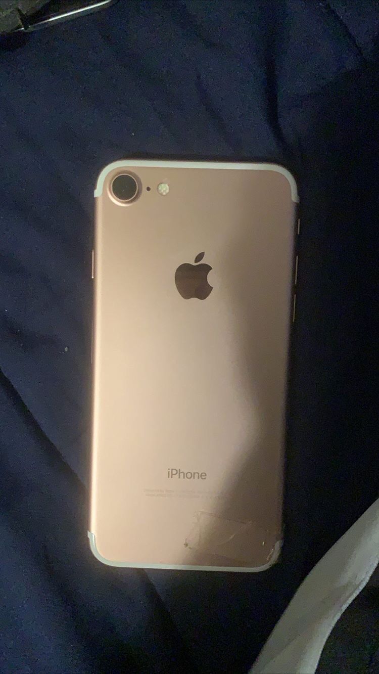 iPhone 7 32 Gb