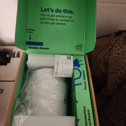 Brand New Powerful Century Link ADVANCED 