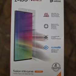Zagg Screen Protector