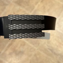 adidas Men's 3-Stripes Tour Reversible Golf Belt