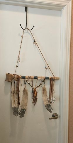 Indian wall art