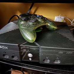 Original Xbox