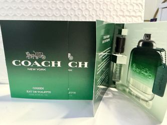 Coach New York