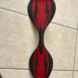 🔴 Full-Size Classic Red RipStik