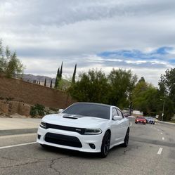 2022 Dodge Charger R/T