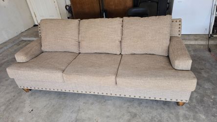 Franklin Furniture Sofa