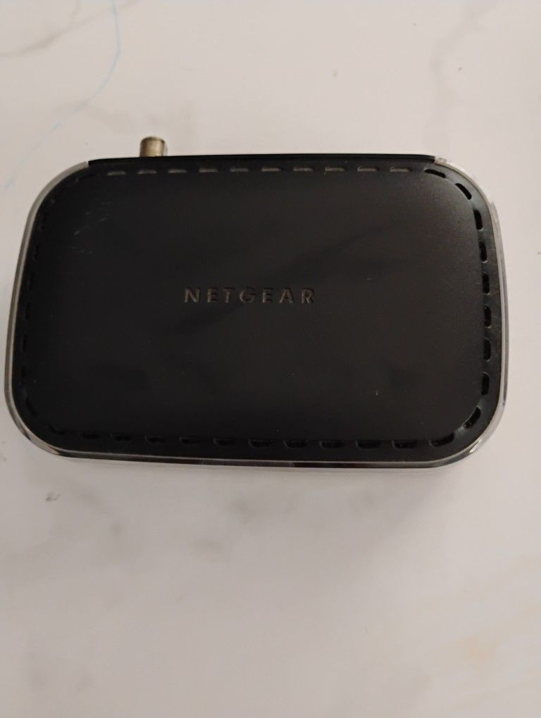 Netgear Modem