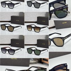 Tom Ford Sun Glasses