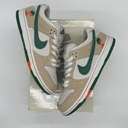 Nike Dunk Low Sb Jarritos