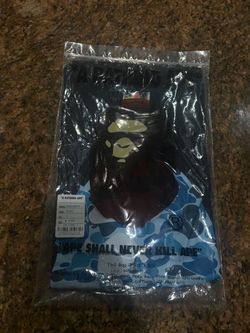 Bape shirt