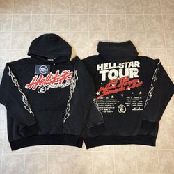 Hellstar Hoodie