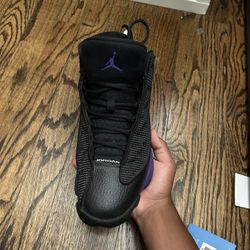 Jordan 13 