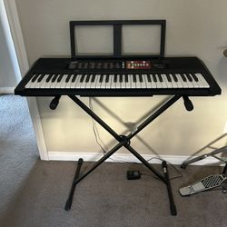Beginner Keyboard