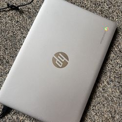 HP Chromebook 14A