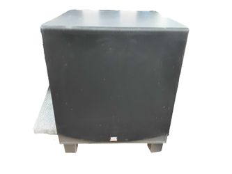 Mtx Audio Thunder4000 Black Sub-Woofer