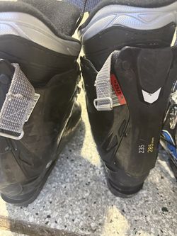 Nordica ONE EASY 5+ DH Ski Boot