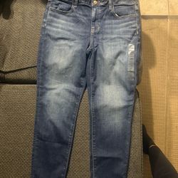 BRAND NEW! Next Level Stretch Leggings American Eagle 