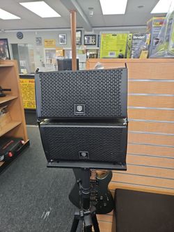 Prodeck 4000
