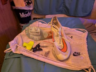 Nike air zoom victory