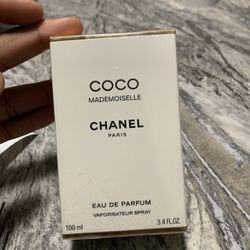 Coco Chanel 