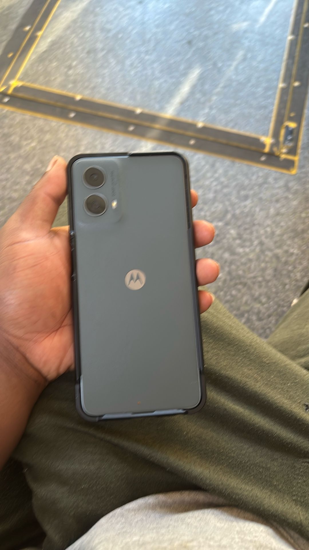 Phone 