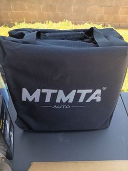 Rooftop Cargo carrier brand new