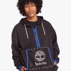 Timberland Half Zip Hoodie