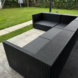 Outdoor Couch / Sectional