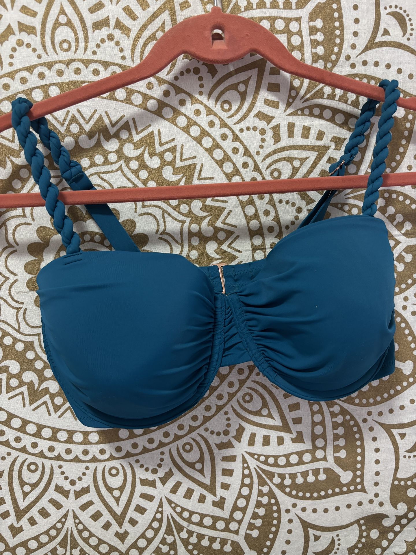 Shade Shore Bikini Top