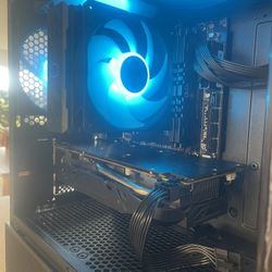 Budget AMD Gaming PC