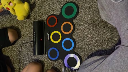 Digital Drum