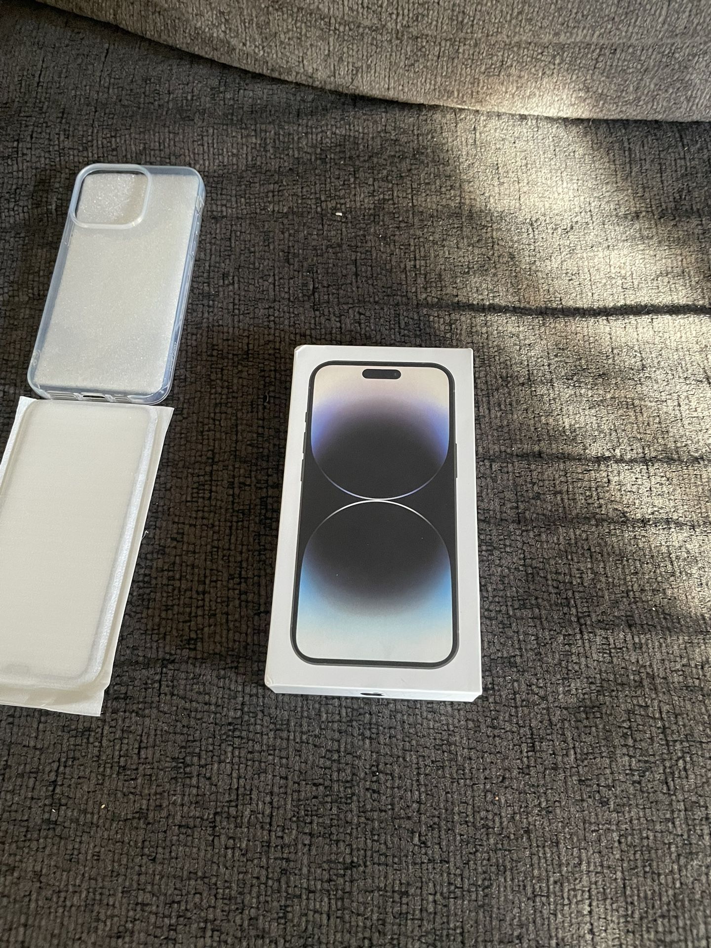 iPhone 14 Pro