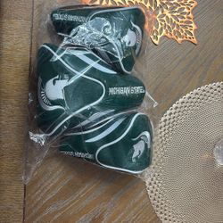 Driver Golf Covers