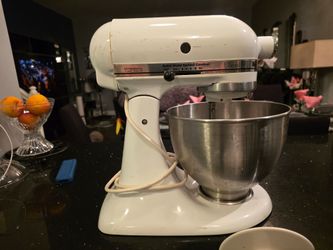 Kitchen aid Blender