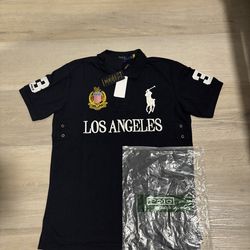 Los Angeles Polo
