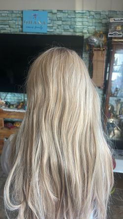 Bellami synthetic wig Jennifer