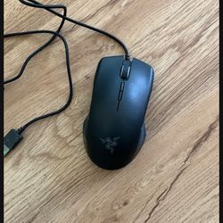 Razer Gaming Mouse
