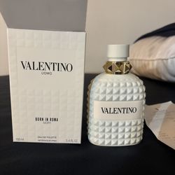 Valentino Born Roma Ivory