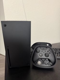 Xbox Series X