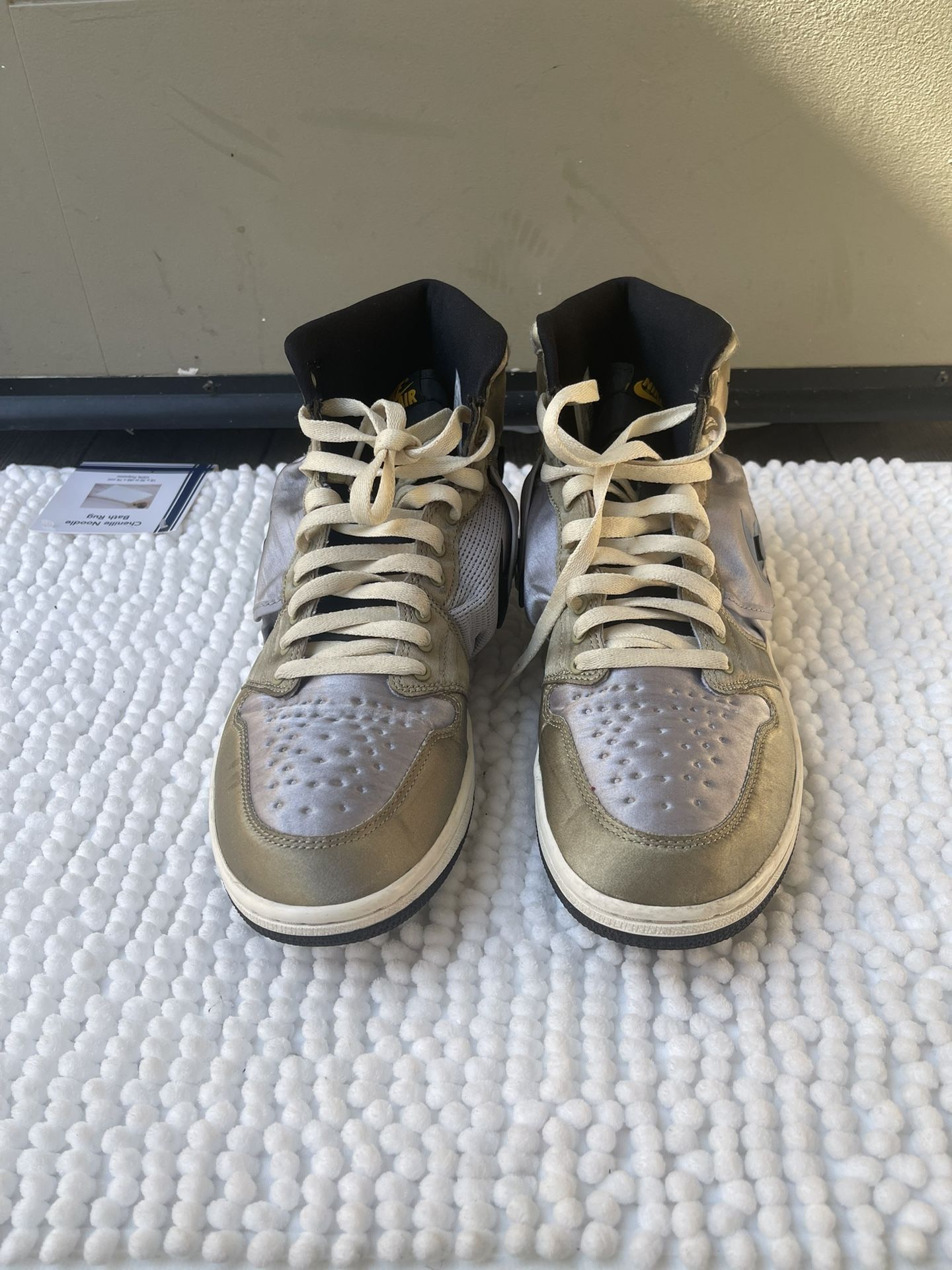 Nike Air Jordan 1 Retro High OG Utility