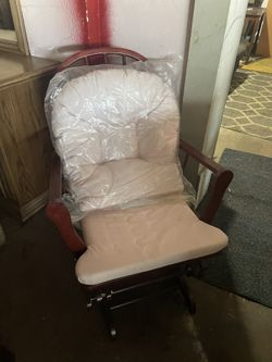 Rocking Chair 