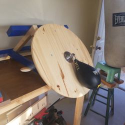 Boxing Speed Bag $200,dollar's 